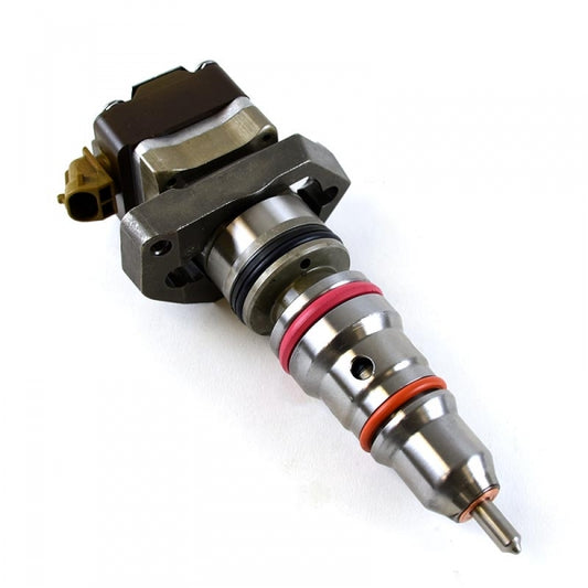 XDP REMANUFACTURED AD FUEL INJECTOR
(STOCK HP) XD474
VEHICLE FITMENT:
1999.5-2003 FORD 7.3L POWERSTROKE